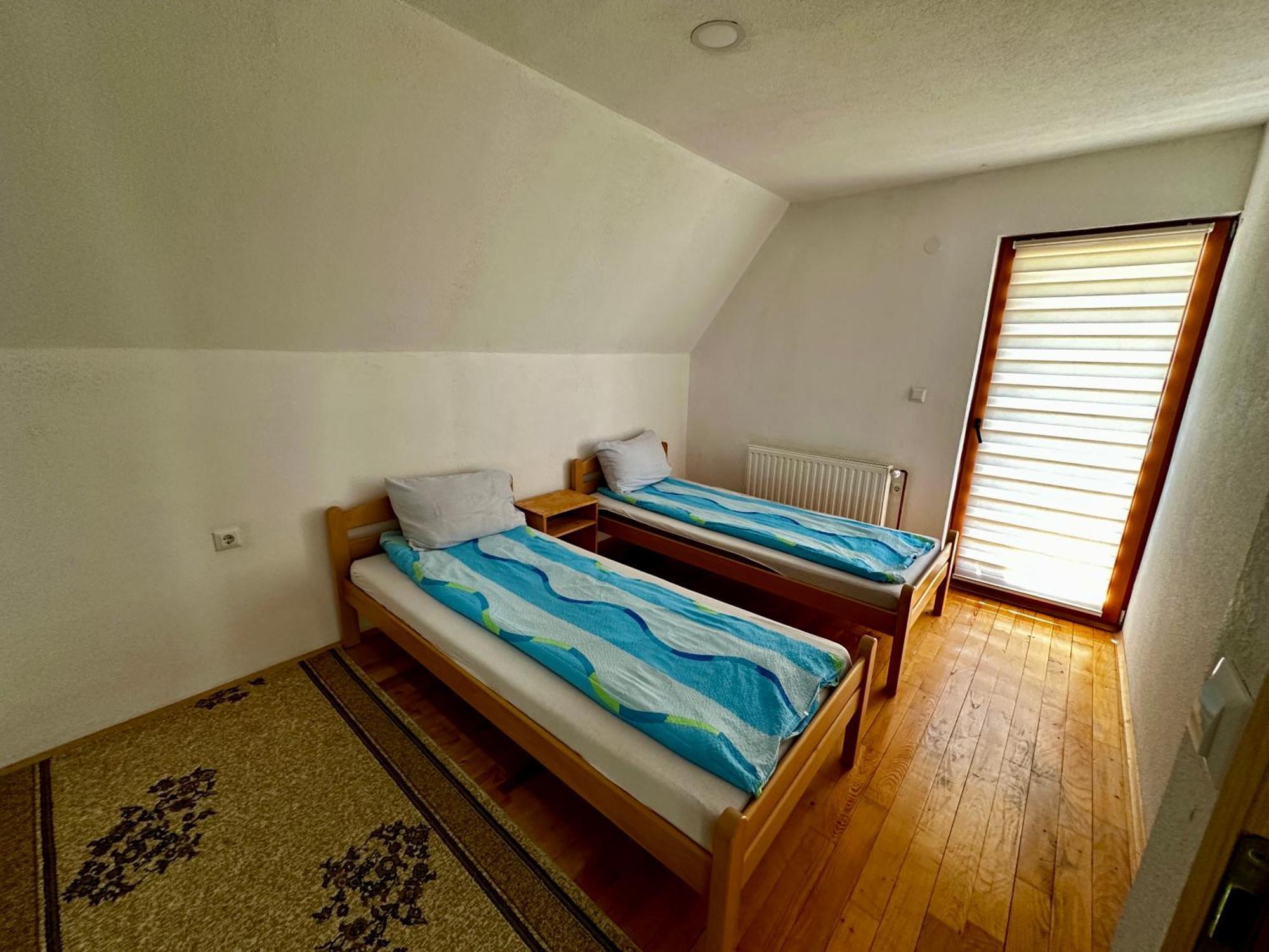 Holiday Home Krajina II Vlašić Eksteriør billede