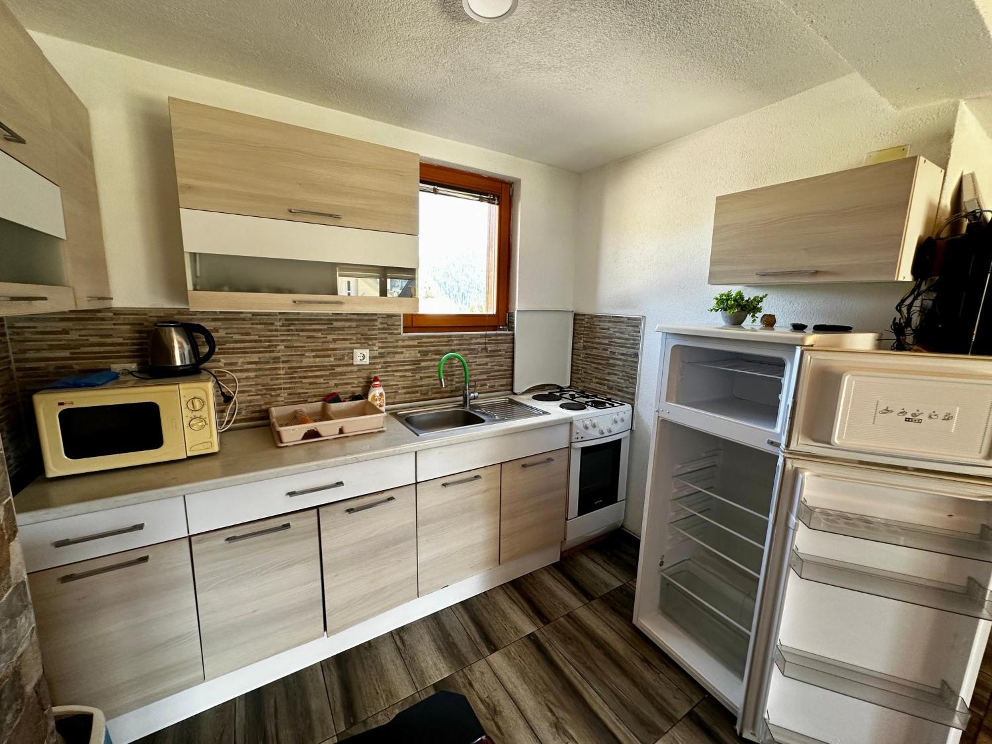 Holiday Home Krajina II Vlašić Eksteriør billede