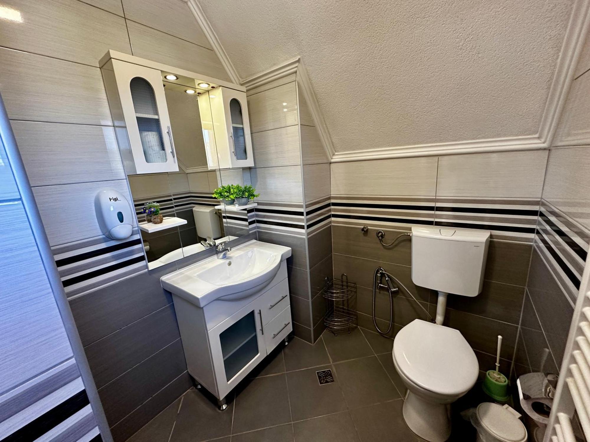 Holiday Home Krajina II Vlašić Eksteriør billede