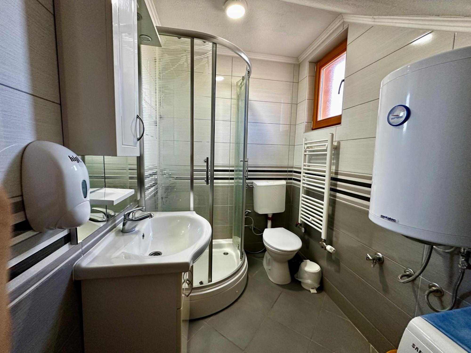 Holiday Home Krajina II Vlašić Eksteriør billede