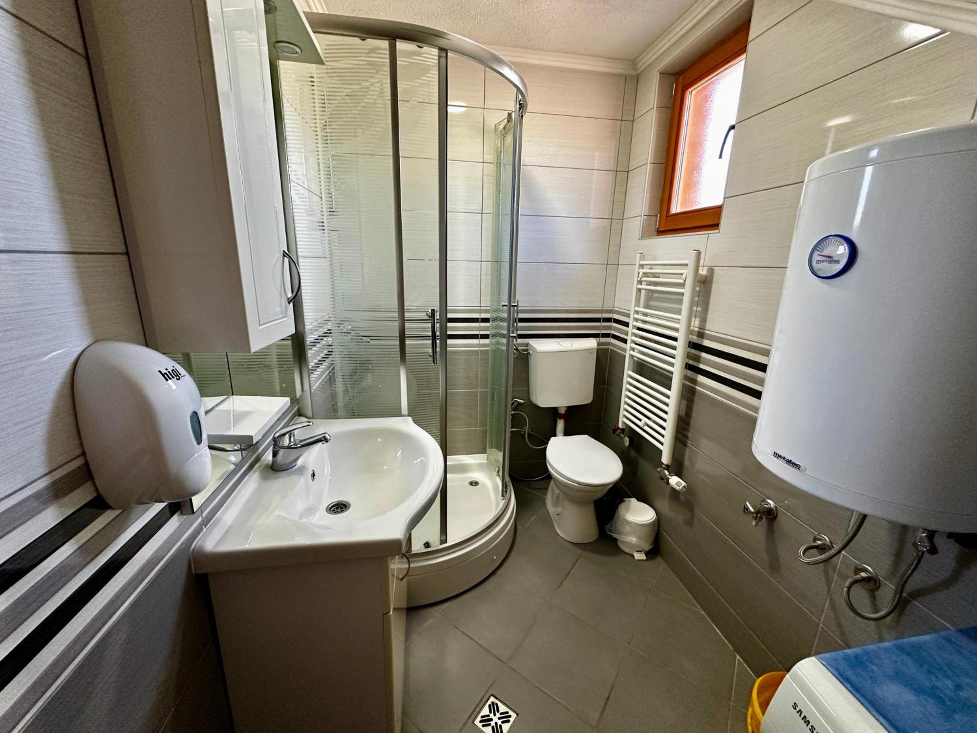 Holiday Home Krajina II Vlašić Eksteriør billede