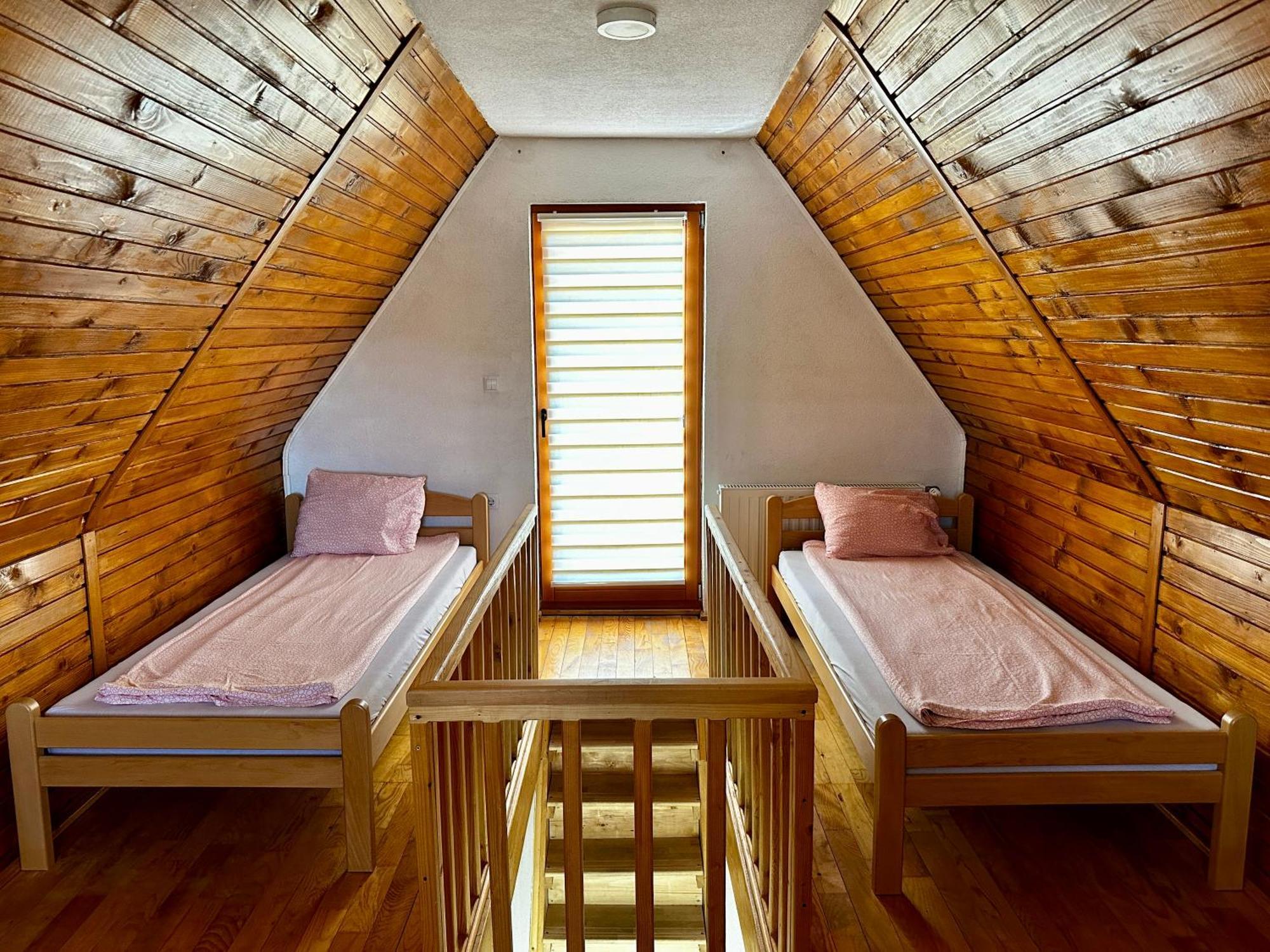 Holiday Home Krajina II Vlašić Eksteriør billede